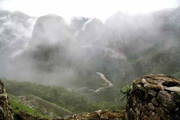Peru Reiseblog