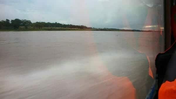 Amazonas Iquitos Santa Rosa
