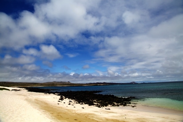 Galapagos Reisetipps für individuelle Reisende