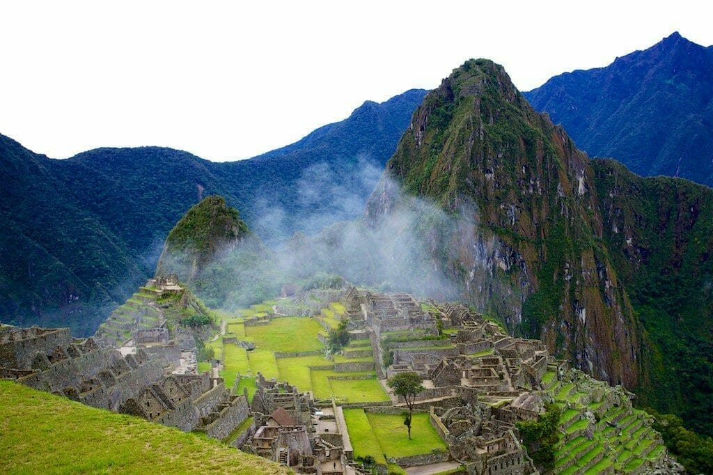Peru für Travellers, unabhängige Reisende, Backpacker und neugierige Entdecker